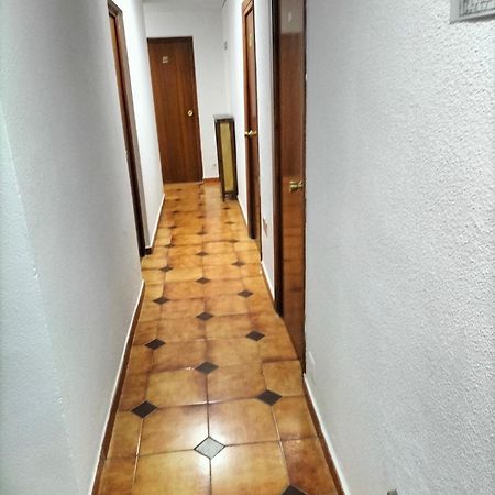 Pension Rioja Quinto ภายนอก รูปภาพ