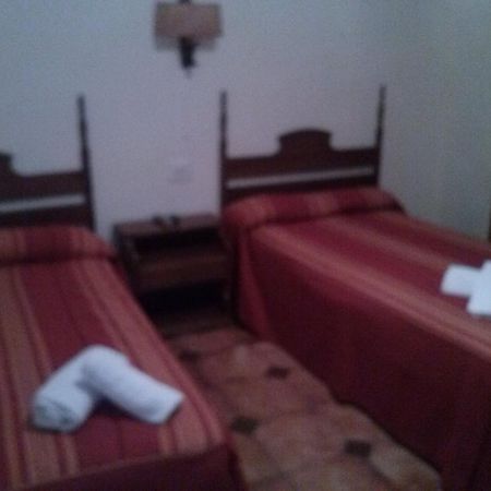Pension Rioja Quinto ห้อง รูปภาพ