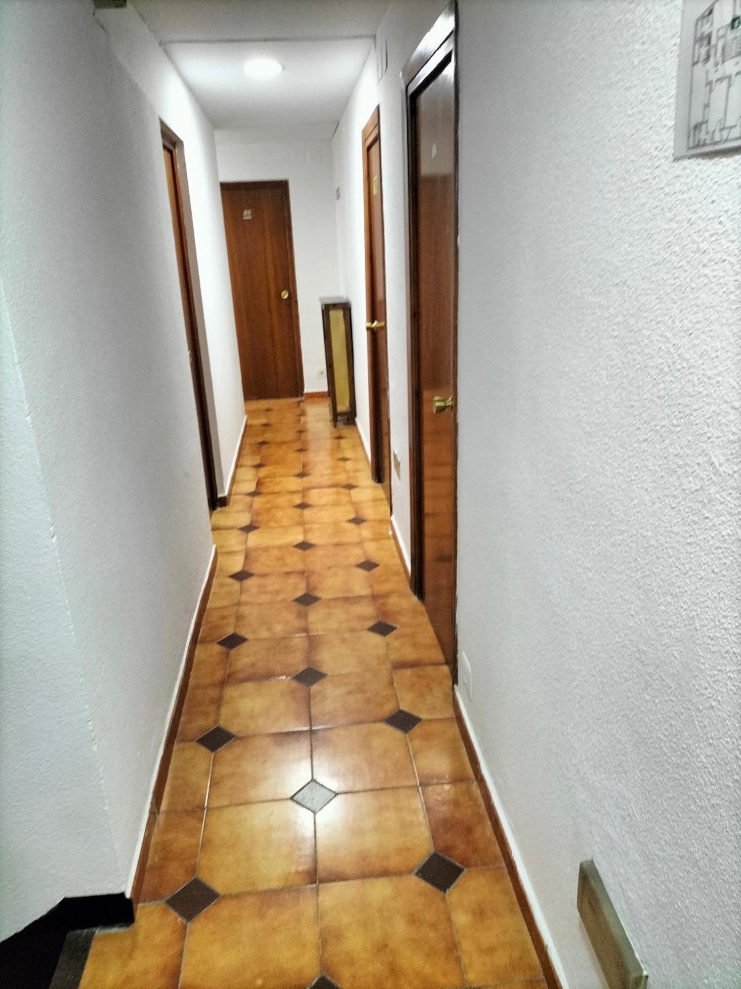 Pension Rioja Quinto ภายนอก รูปภาพ